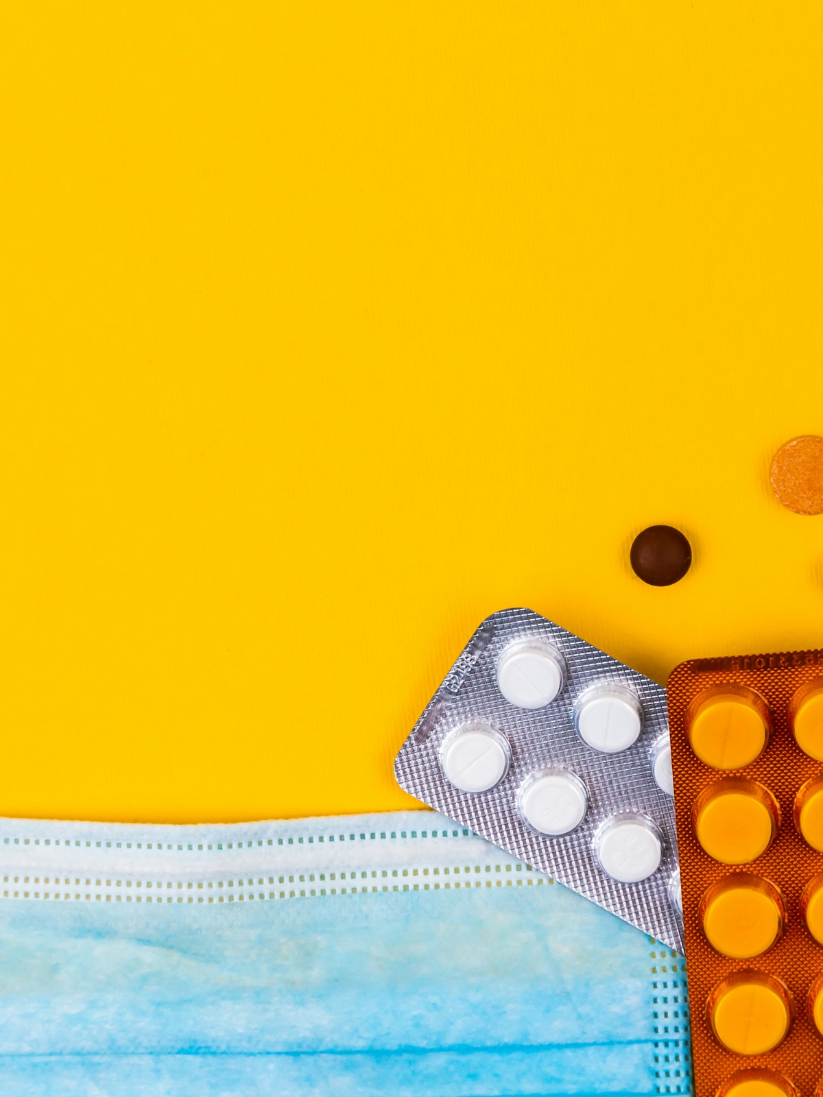 Cold storage warehouse with full stock of research chemical products